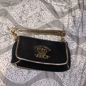 Juicy couture handbag